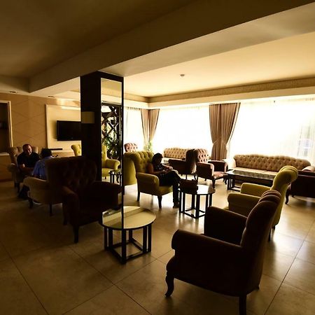 Club Simena Hotel Vasilia Zewnętrze zdjęcie