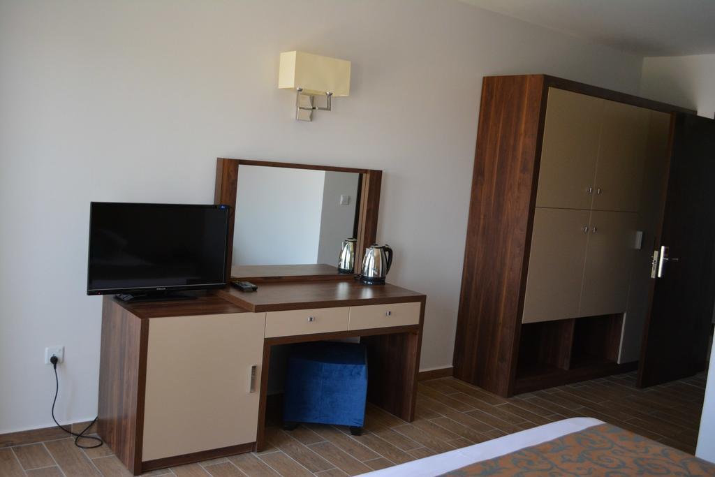 Club Simena Hotel Vasilia Zewnętrze zdjęcie