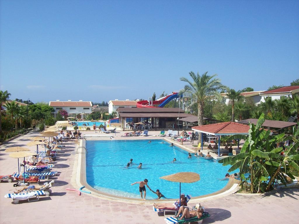 Club Simena Hotel Vasilia Zewnętrze zdjęcie