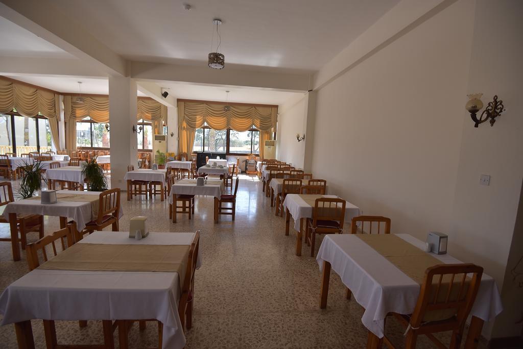 Club Simena Hotel Vasilia Zewnętrze zdjęcie