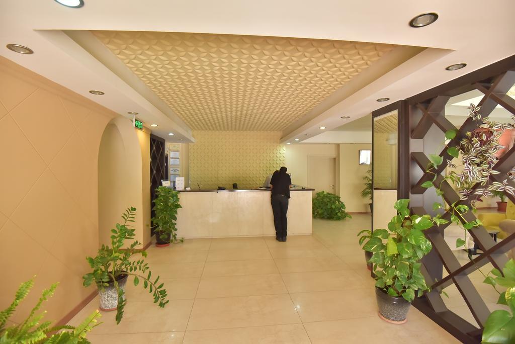 Club Simena Hotel Vasilia Zewnętrze zdjęcie