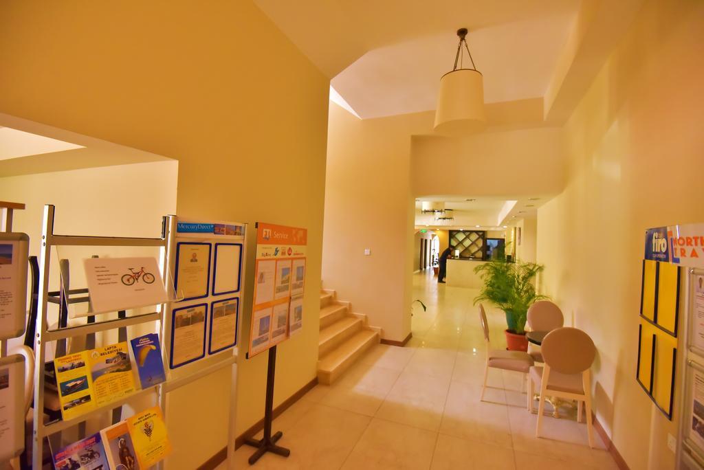 Club Simena Hotel Vasilia Zewnętrze zdjęcie