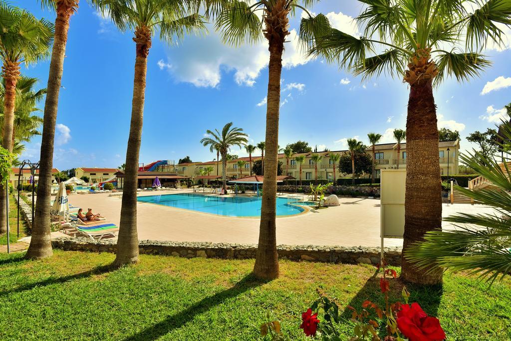Club Simena Hotel Vasilia Zewnętrze zdjęcie
