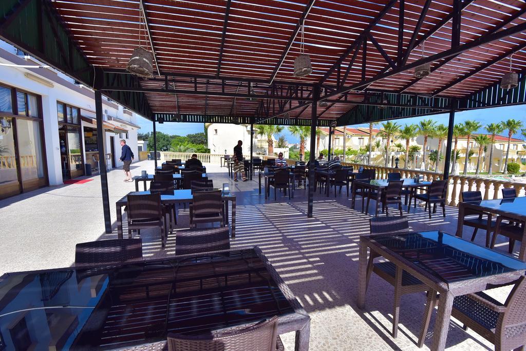 Club Simena Hotel Vasilia Zewnętrze zdjęcie