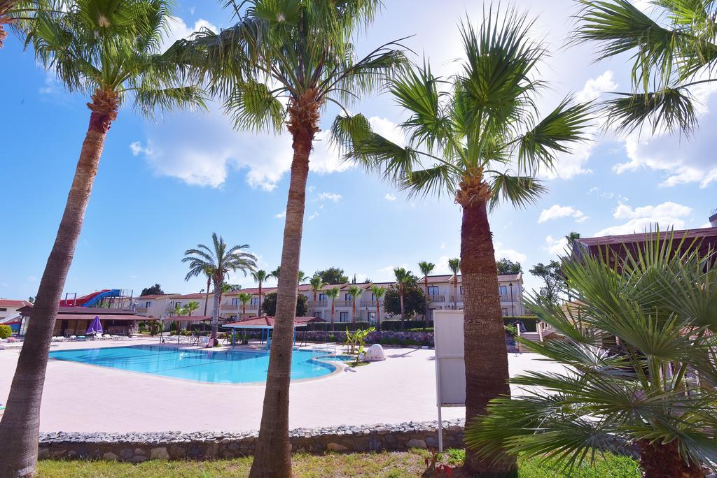 Club Simena Hotel Vasilia Zewnętrze zdjęcie