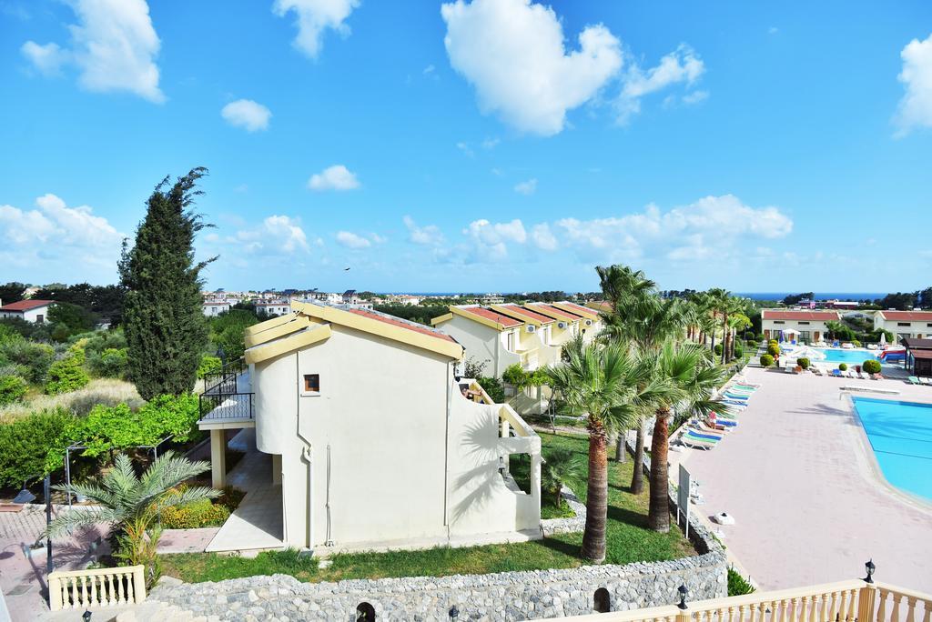Club Simena Hotel Vasilia Zewnętrze zdjęcie