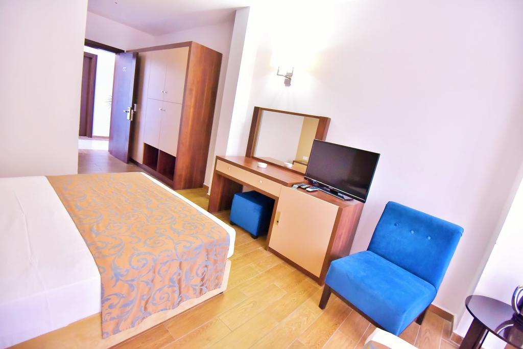 Club Simena Hotel Vasilia Zewnętrze zdjęcie