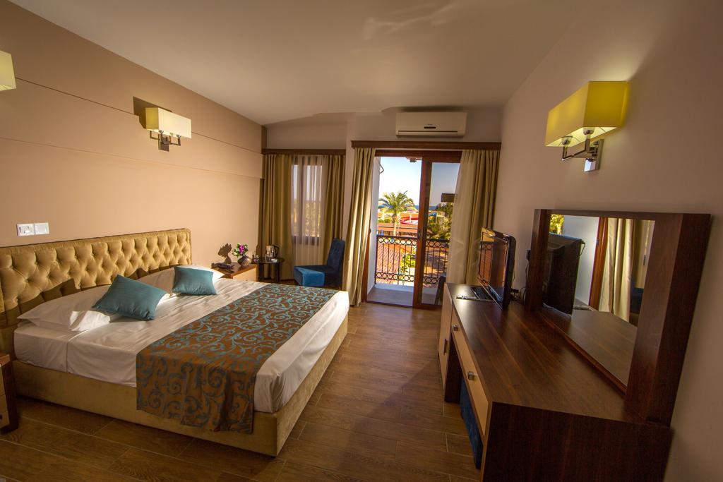 Club Simena Hotel Vasilia Pokój zdjęcie