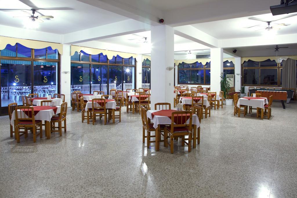 Club Simena Hotel Vasilia Pokój zdjęcie