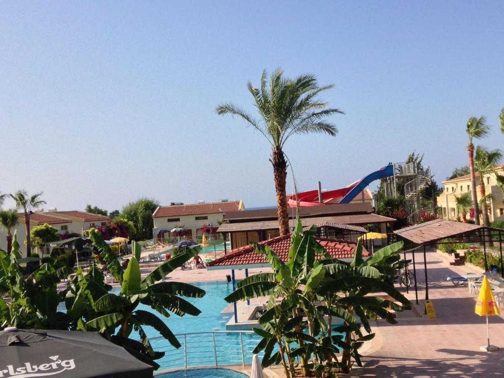 Club Simena Hotel Vasilia Zewnętrze zdjęcie