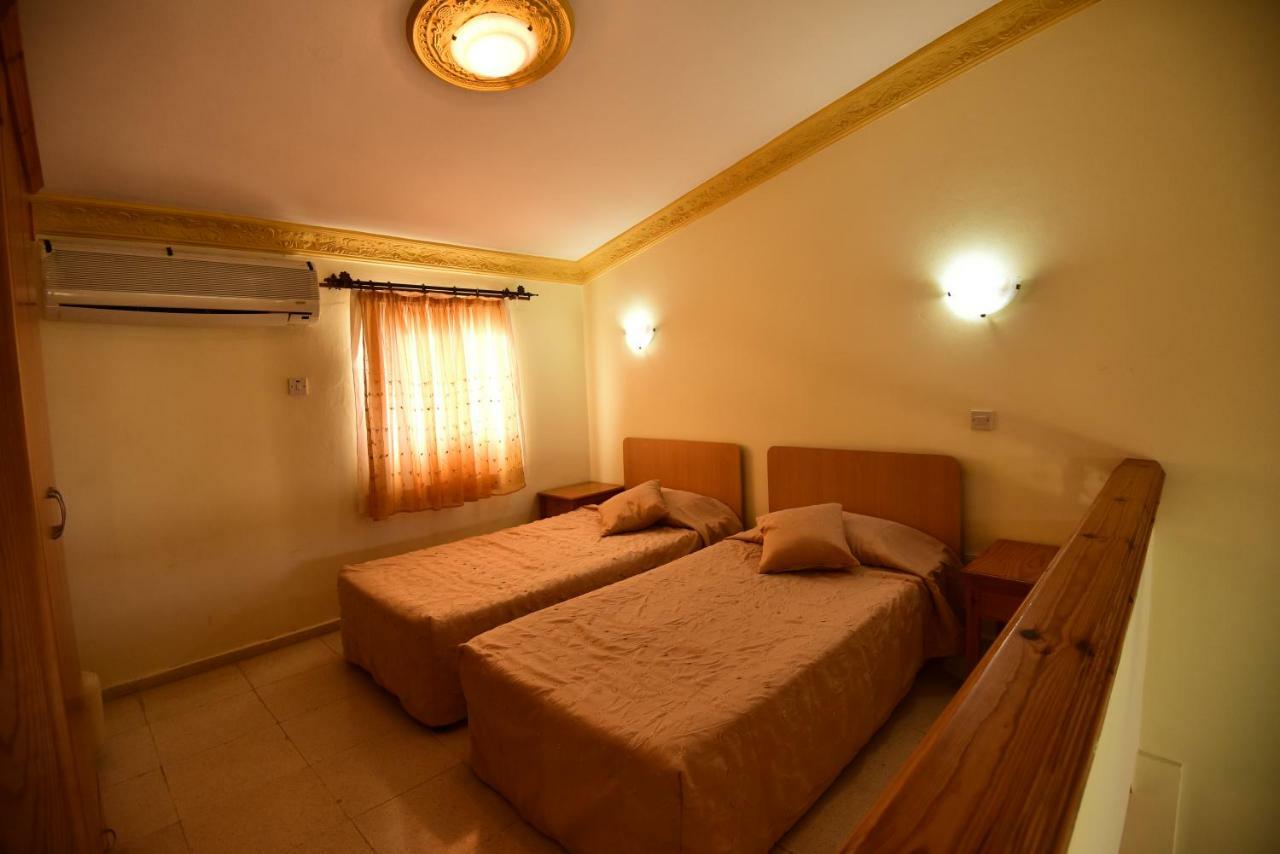Club Simena Hotel Vasilia Zewnętrze zdjęcie